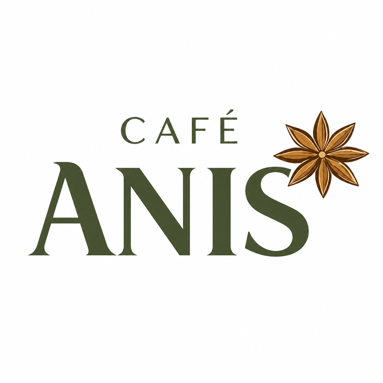 Café Anis
