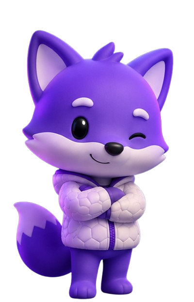 Mascote VionTech
