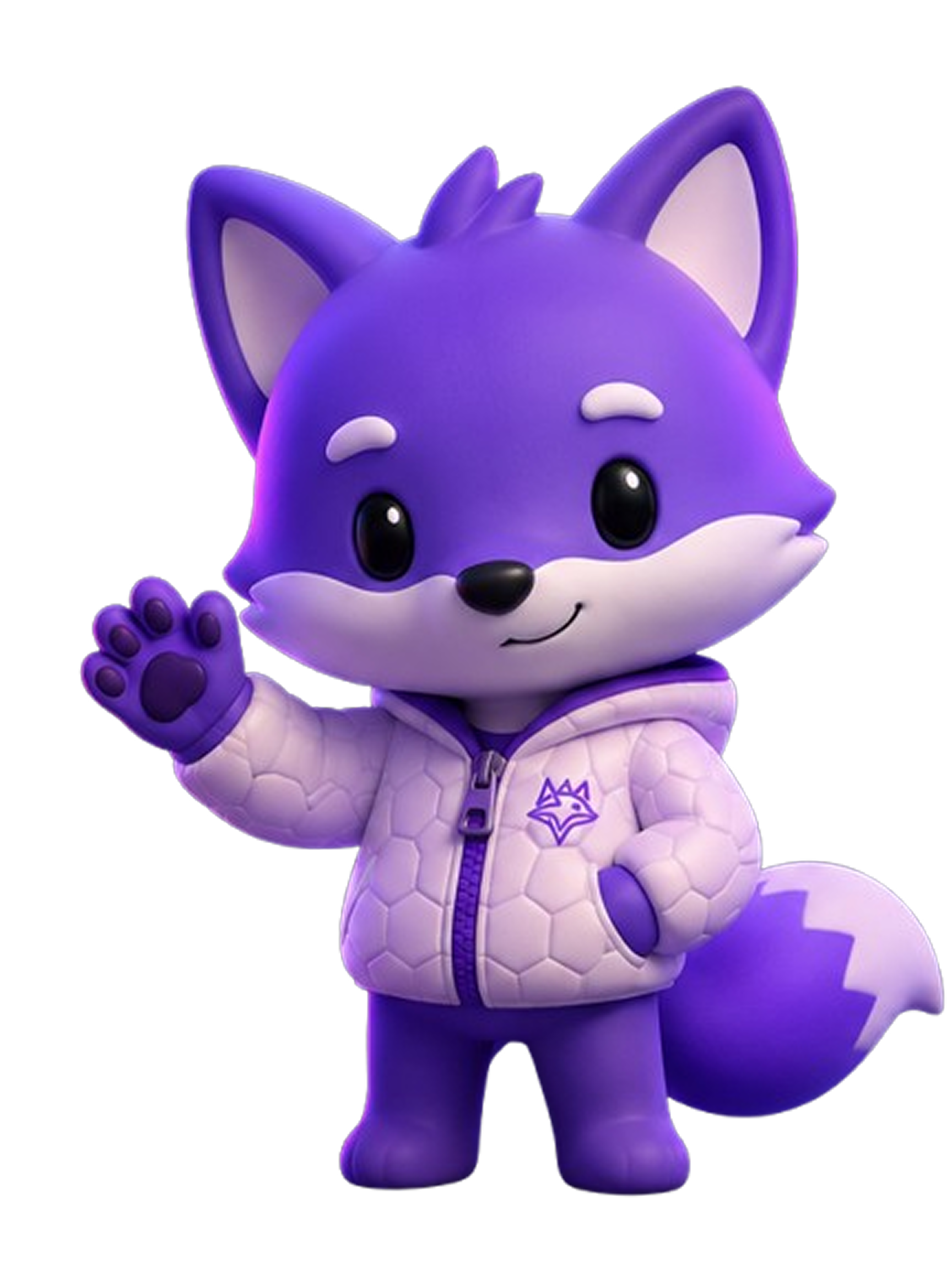 Mascote VionTech